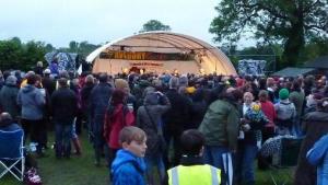 Pictures from Avebury Rocks