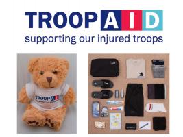 Troop Aid