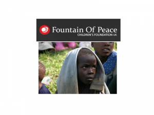 Fountain of Peace