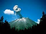 Where & when is is next major eruption going to be. Choose your holiday destination wisely!!!