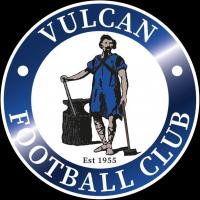 SUPPORTING VULCAN FOOTBALL CLUB