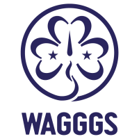 WAGGGS (World Association of Girl Guides and Girl Scouts)