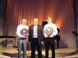 Rotary Young Musician's Competition