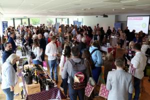 Cheltenham Wine Festival 13th April 2024