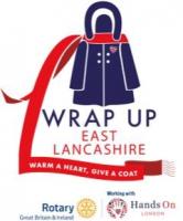 Wrap Up East Lancashire