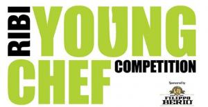 Local Heat of Young Chef Competition