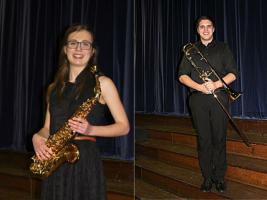 S Cotswolds Rotary Young Musician Competition 2014