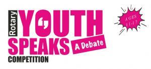 Youth Debate District Finals