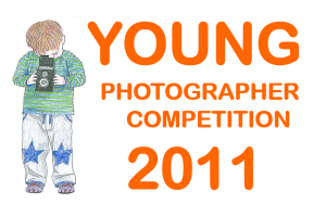 2011: Young Photographer Competition