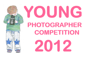 2012: Young Photographer Competition