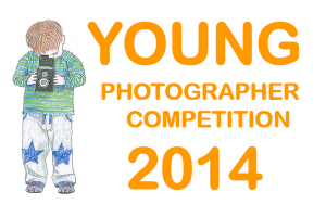 2014: Young Photographer Competition - 'PEOPLE'