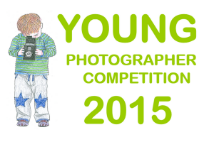 2015: Young Photographer Competition - 'EXCEPTIONAL VIEWS'