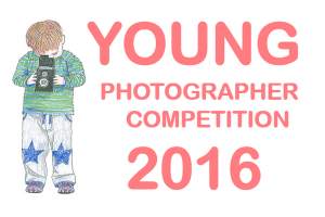 2016: Young Photographer Competition - 'FUN'