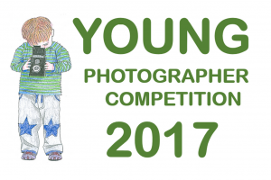 2017: Young Photographer Competition - 'ENERGY'