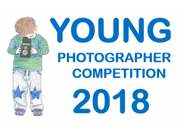 2018: Young Photographer Competition - 'CONTRASTS'