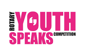 Rotary Youth Speaks Competition 2021