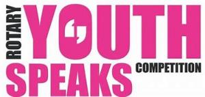 YOUTH SPEAKS COMPETITION local round 2018