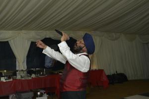 Ist Bollywood Evening at Walsall Rugby Club