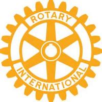 Rotary International in Great Britain and Ireland Logo