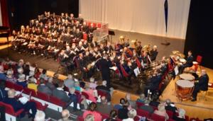 Bromley Rotary's Night at the Proms