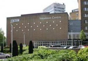 Tour around BBC TV Centre and Christmas Shopping at the Westfield Centre