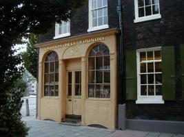 whitechapel bell foundry