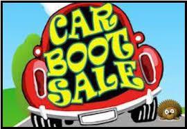 Car boot sale