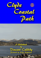 Clyde Coastal Path Guidebook
