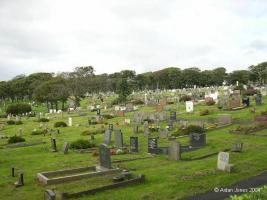 Barrow Cemetery's secrets revealed 