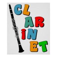 Clarinet evening
