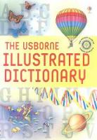 Usborne Illustrated Dictionary