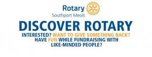 Discover Rotary