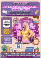 DOLLY PARTON’S IMAGINATION LIBRARY SHOW