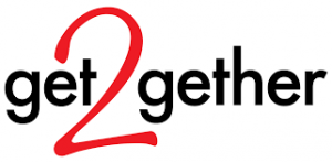 Get2gether Logo