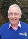 20th November 2018 ~ District Governor David Simpson from Woodbridge Deben Club,  Visit to Bungay Rotary Club
