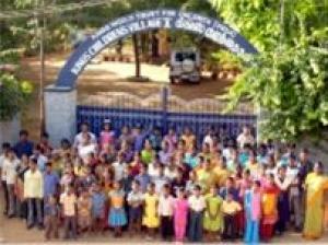 Rotarians Visit to India