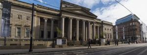 Visit to Manchester Art Gallery, Mosley Street, Manchester M2 3JL
