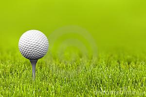 Rotary Club of Cumbernauld Charity Golf Event