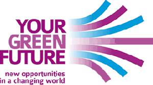 Your Green Future with Severn Wye Energy Agency & Rotary