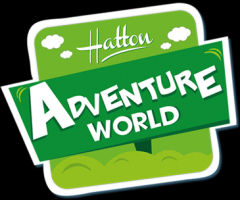 Youngsters outing to Hatton Adventure World