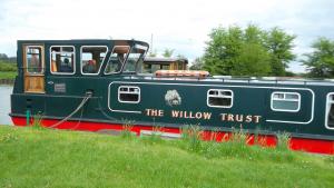 Willow Trust Outing