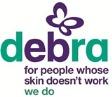 Debra's Logo