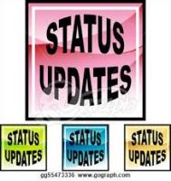 Status Updates