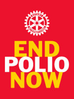 Ending Polio