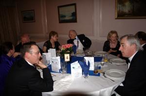 71st Conwy Charter Dinner