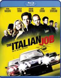 The Italian Job!
