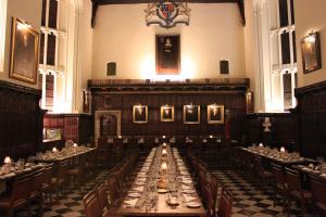 Dining Hall, Christ's College