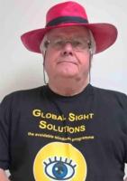 Zoom  meeting Global Sight Solutions - Rtn John Miles  22nd OCT 2020