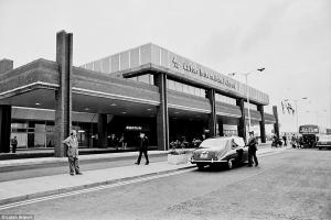 Chris Hall - Luton Airport Redevelopment - 9th June 2020