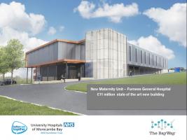 Proposed Maternity Unit